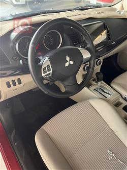 Mitsubishi Lancer EX